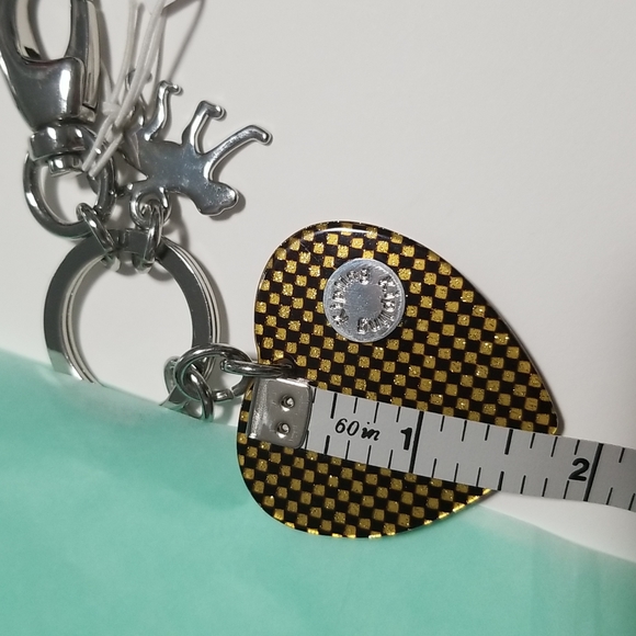 Kipling Keyring/Bag Charm LV Vibe Super Rare - Picture 4 of 12